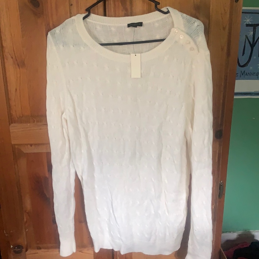 Sweater
